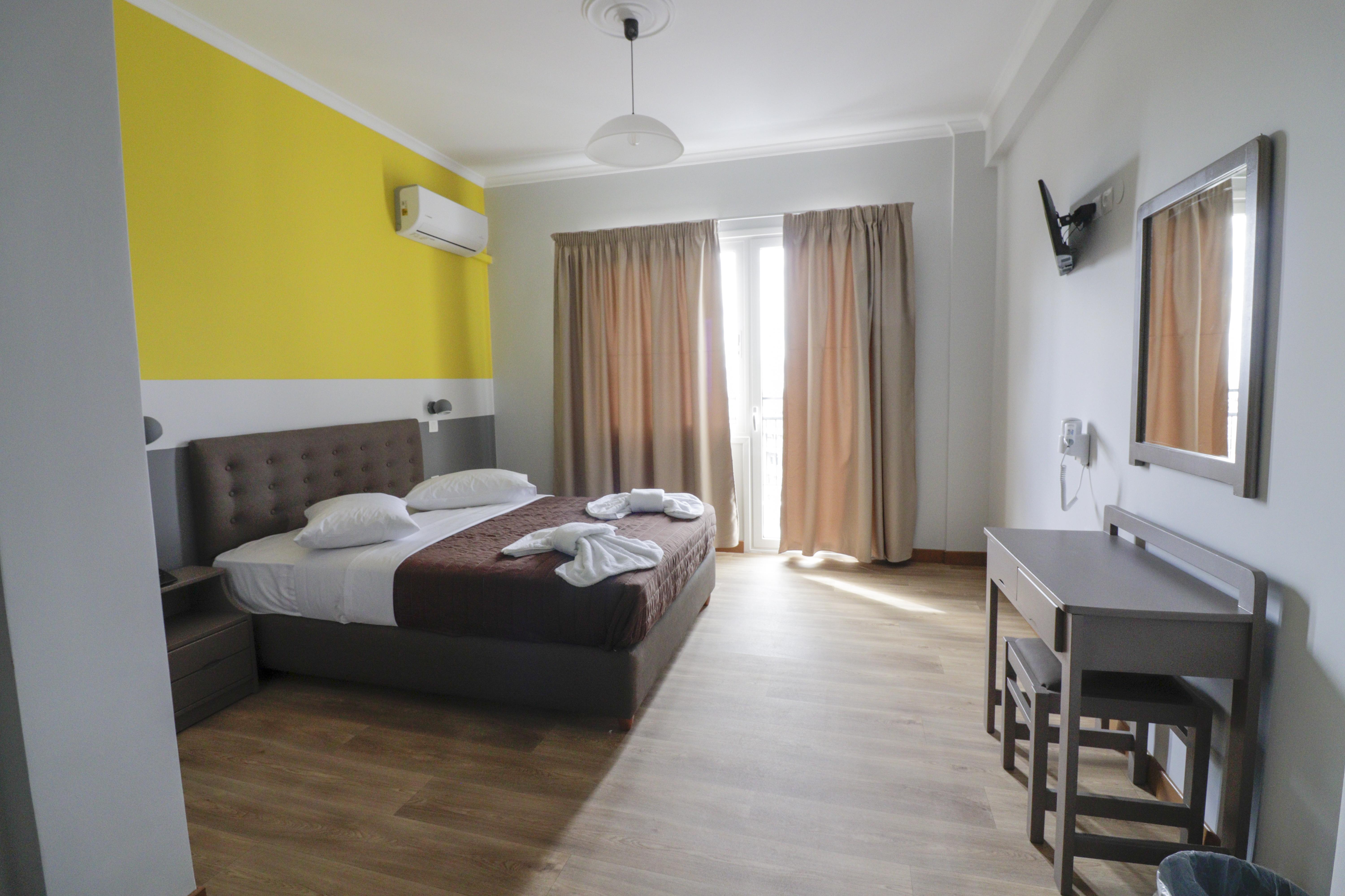 Athens Hawks Hostel Exterior photo