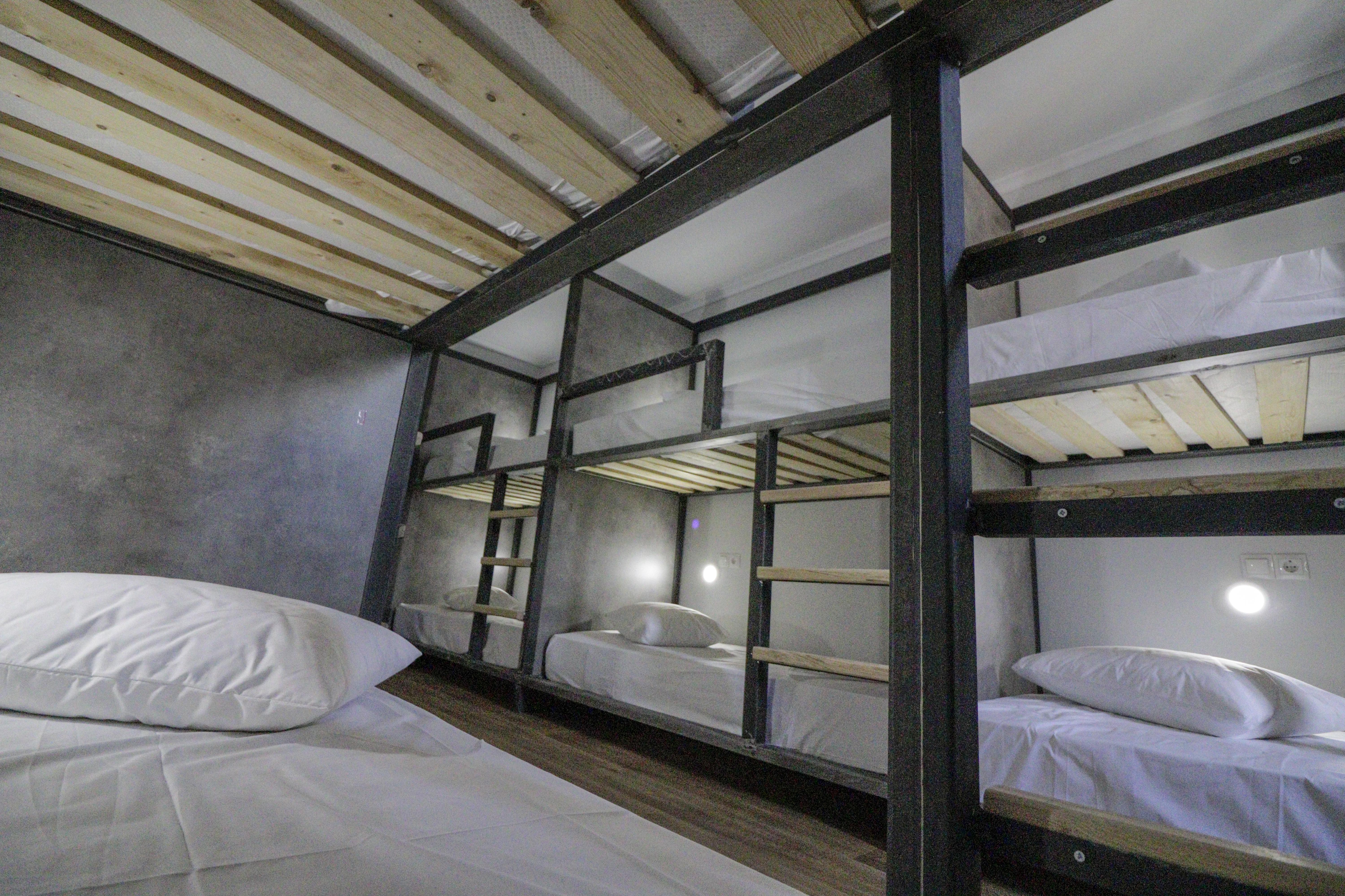 Athens Hawks Hostel Exterior photo