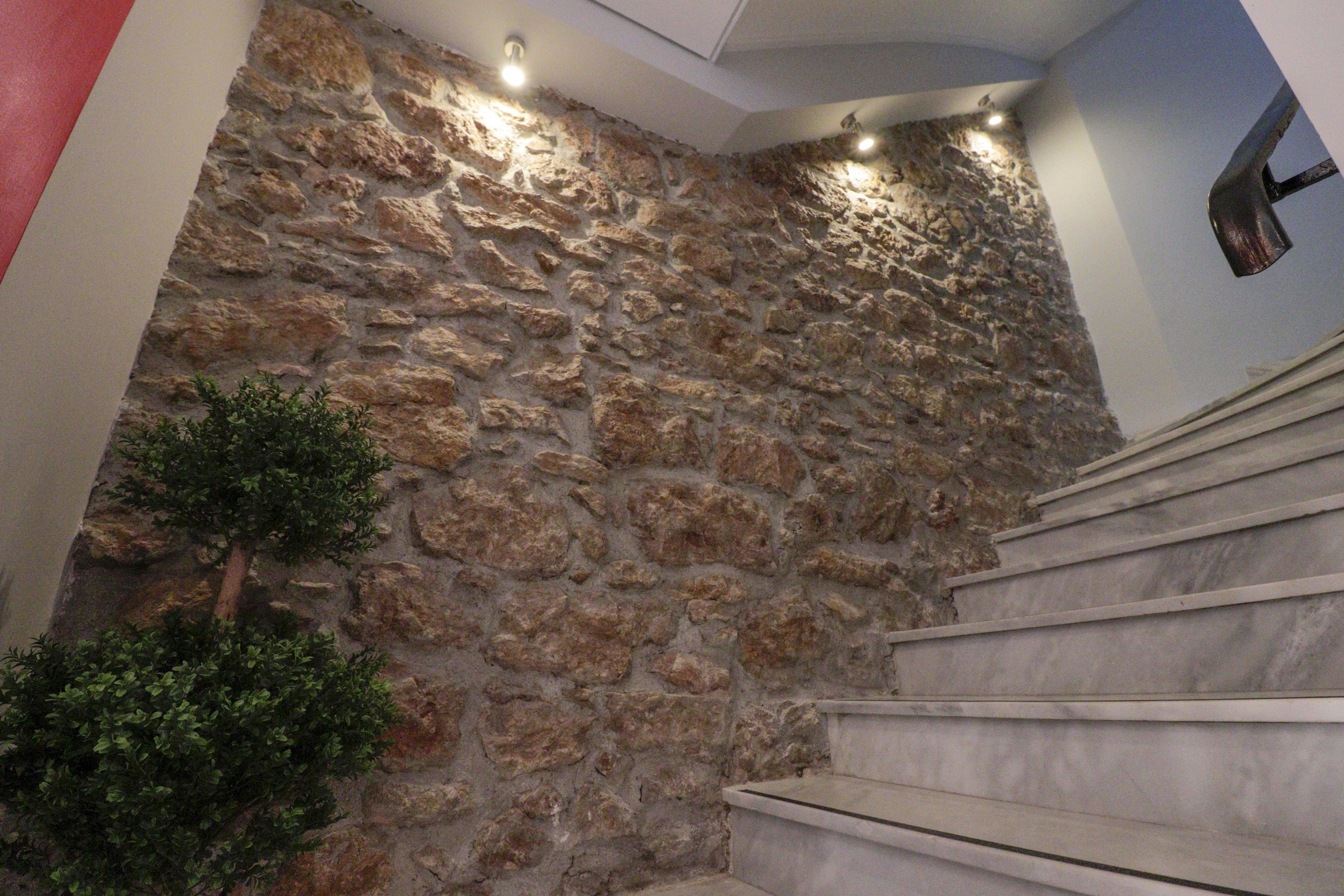 Athens Hawks Hostel Exterior photo